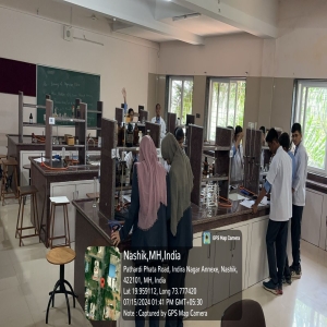 School Facility Photo